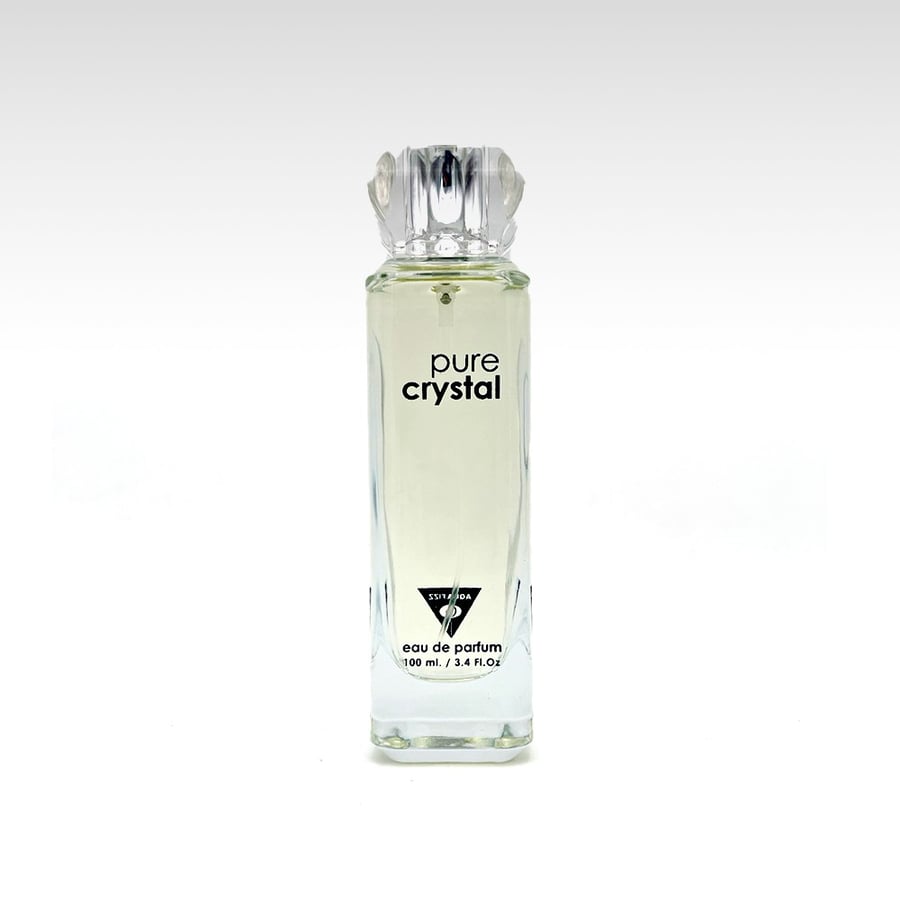 بيري كريستال أسود | Pure Crystal Black