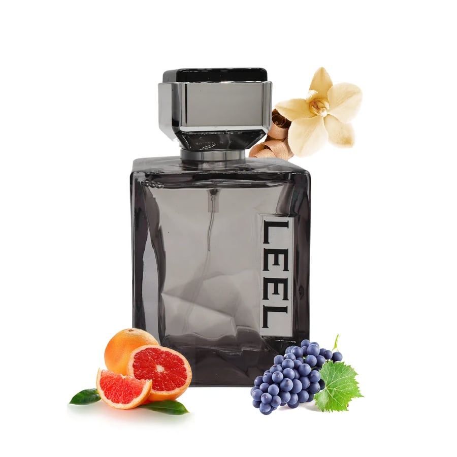 عطر ليل ـ 100مل