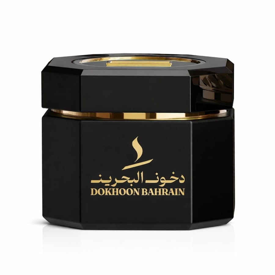 بخور دخون البحرين