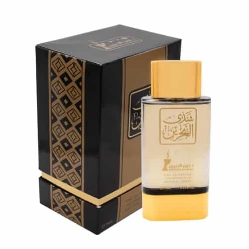 عطر شذى البحرين ـ 75مل