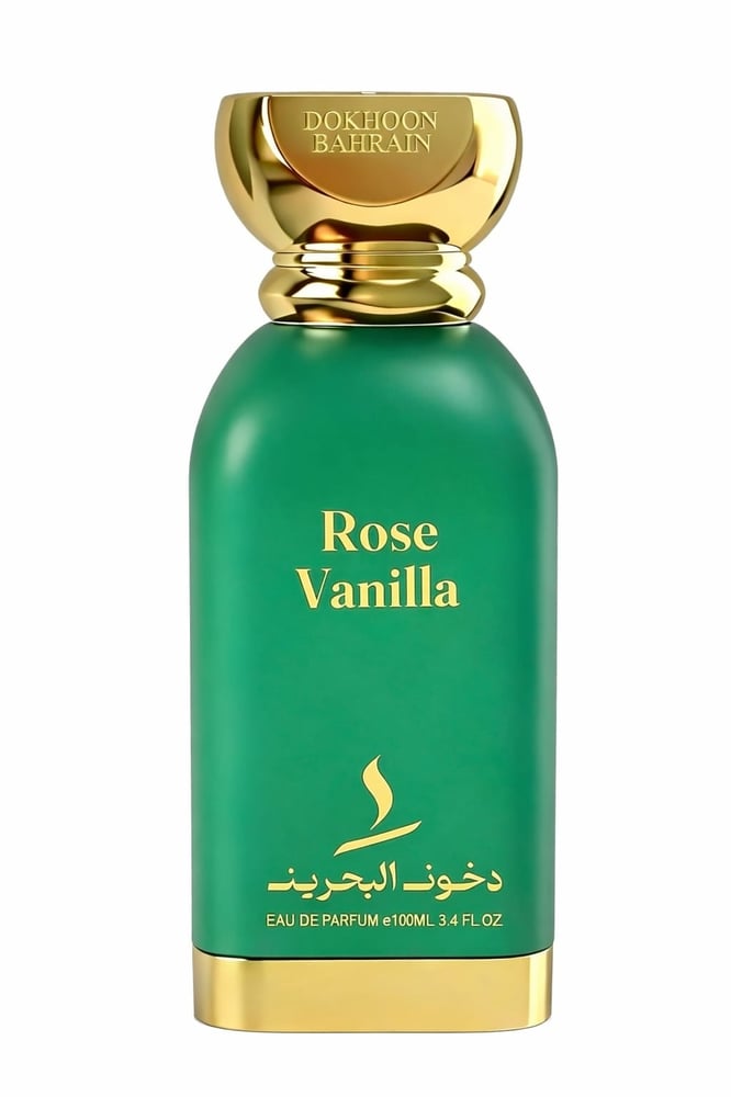 عطر روز فانلا ـ 100مل