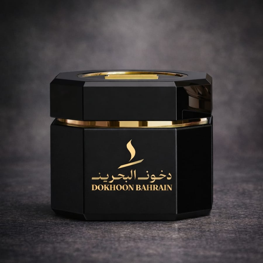 بخور دخون البحرين