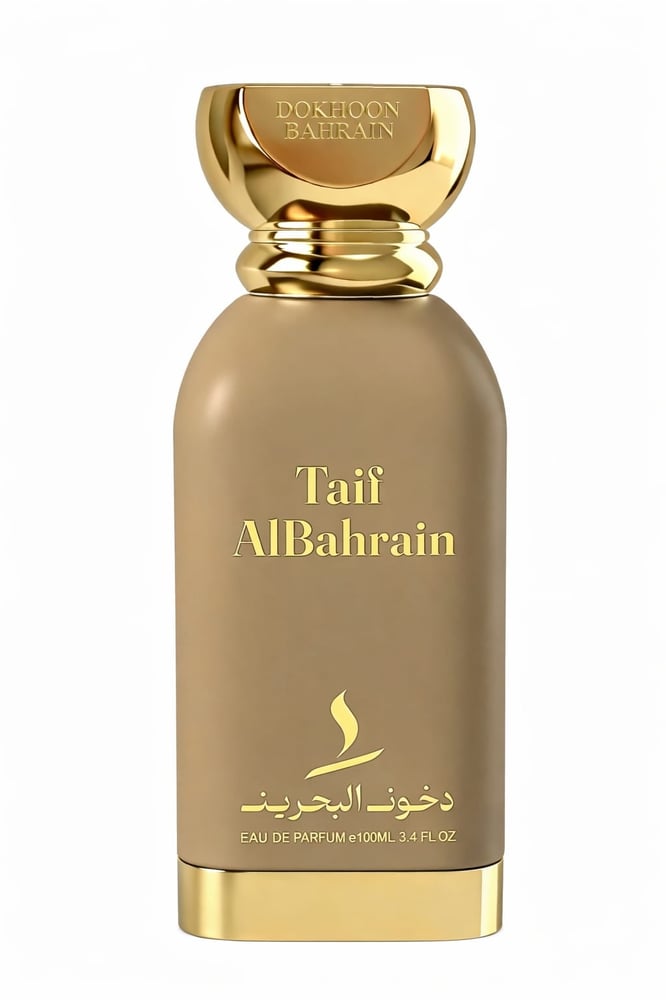 عطر طيف البحرين  ـ 100مل