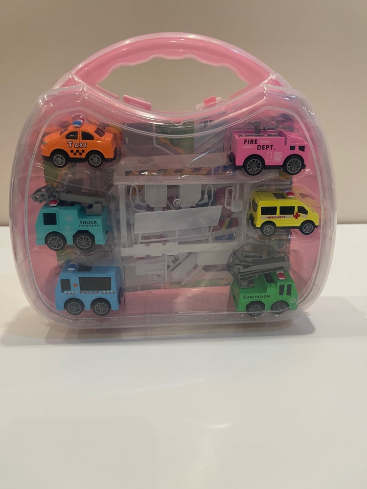 Car bag