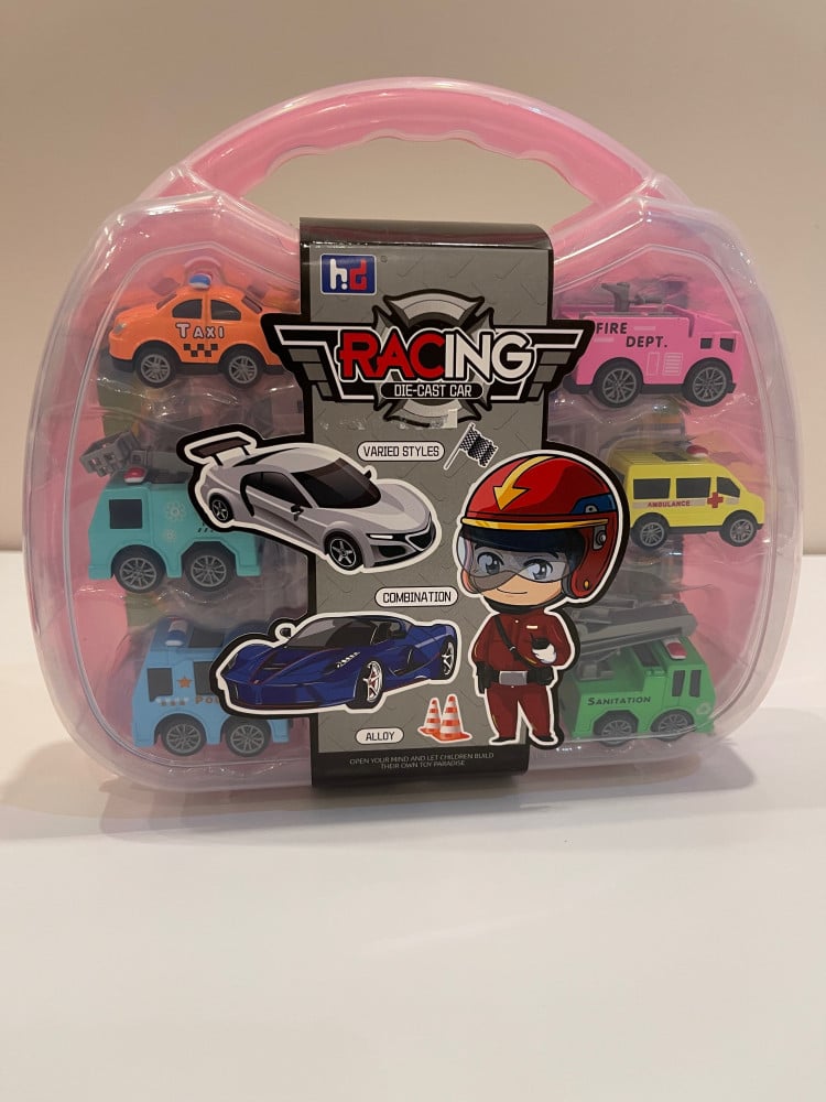 Car bag