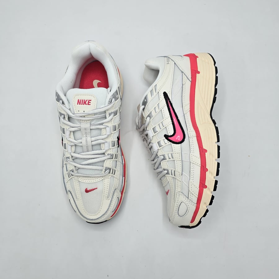 NIKE P-6000