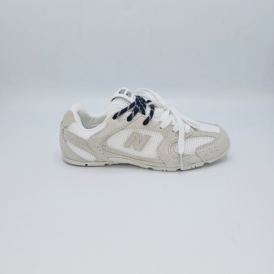 New Balance × Miu Miu 530