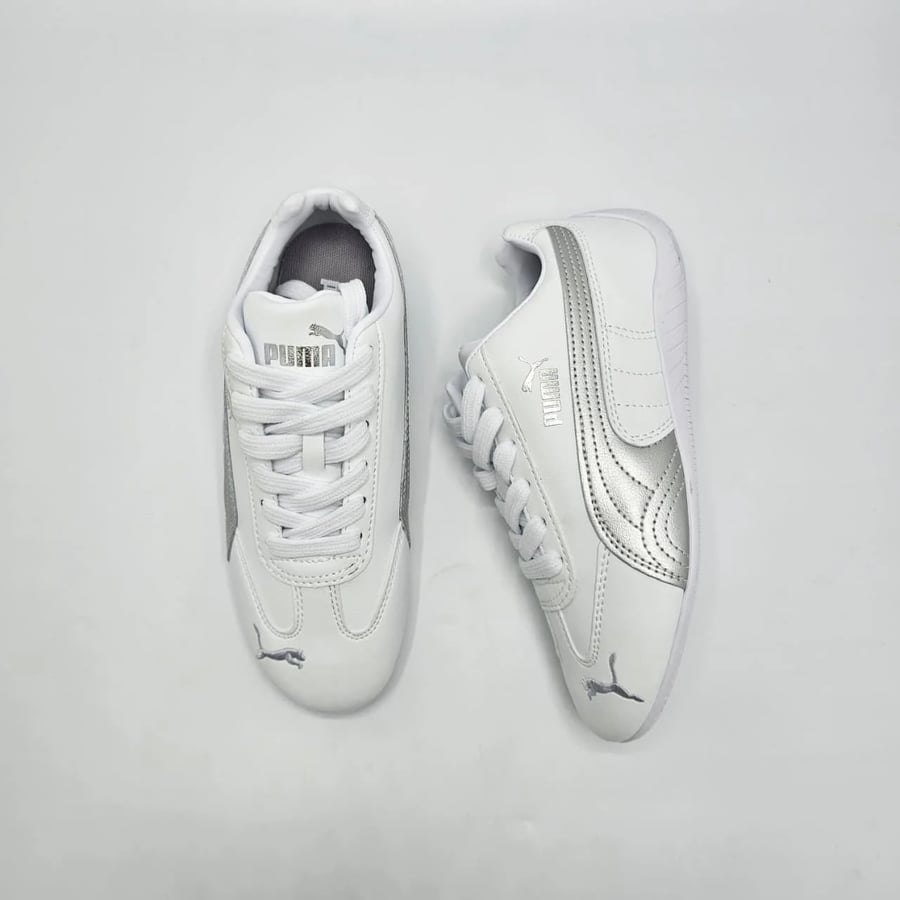 PUMA