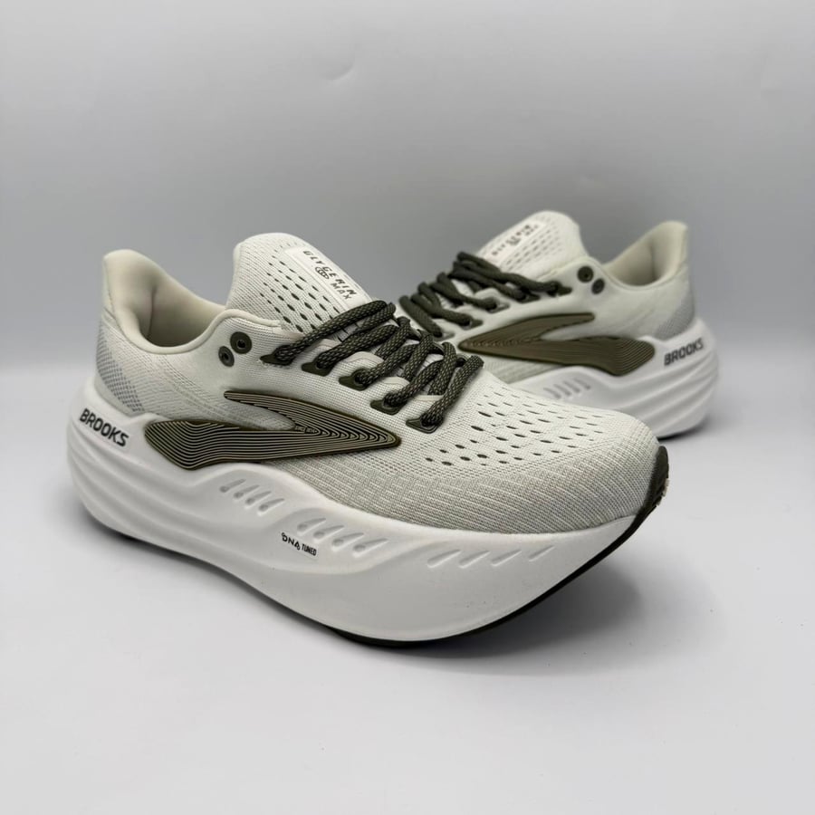 Brooks Glycerin Max حذاء بروكس
