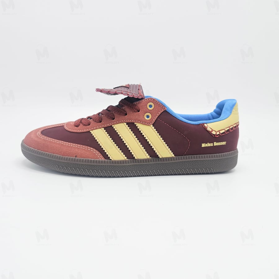 adidas