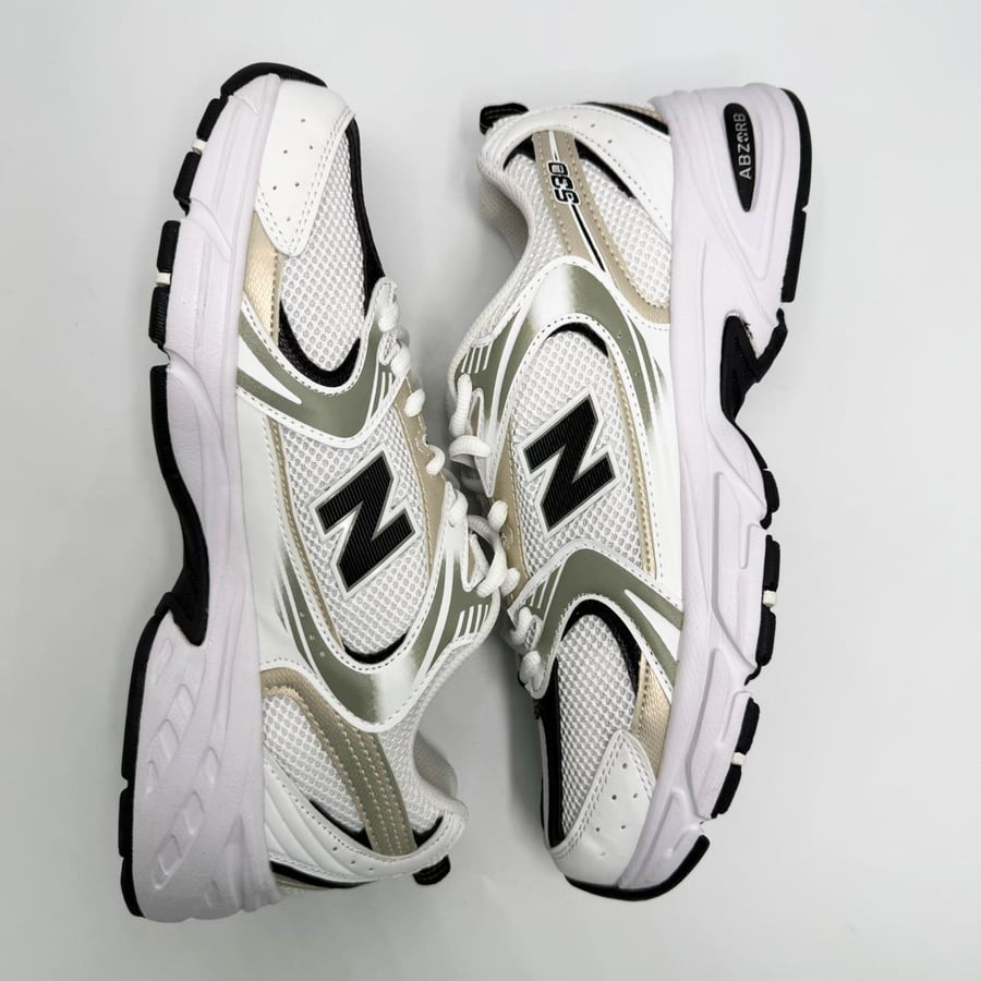 شوز ستايل New Balance للمشي