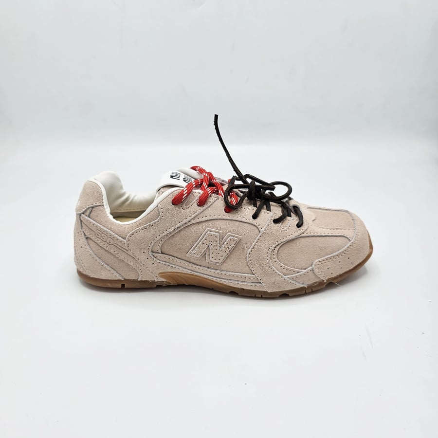 New Balance × Miu Miu 530