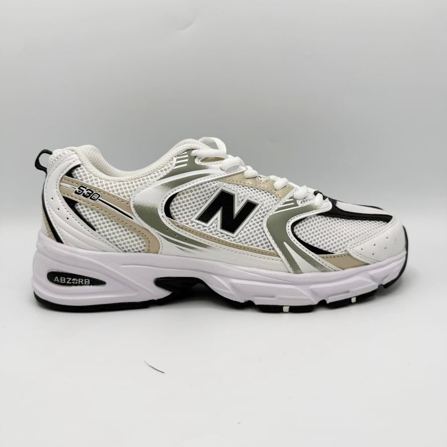 شوز ستايل New Balance للمشي