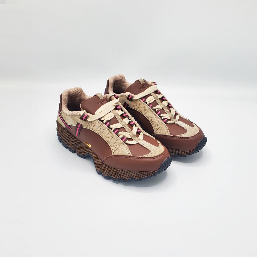 ستايل Nike x JACQUEMUS