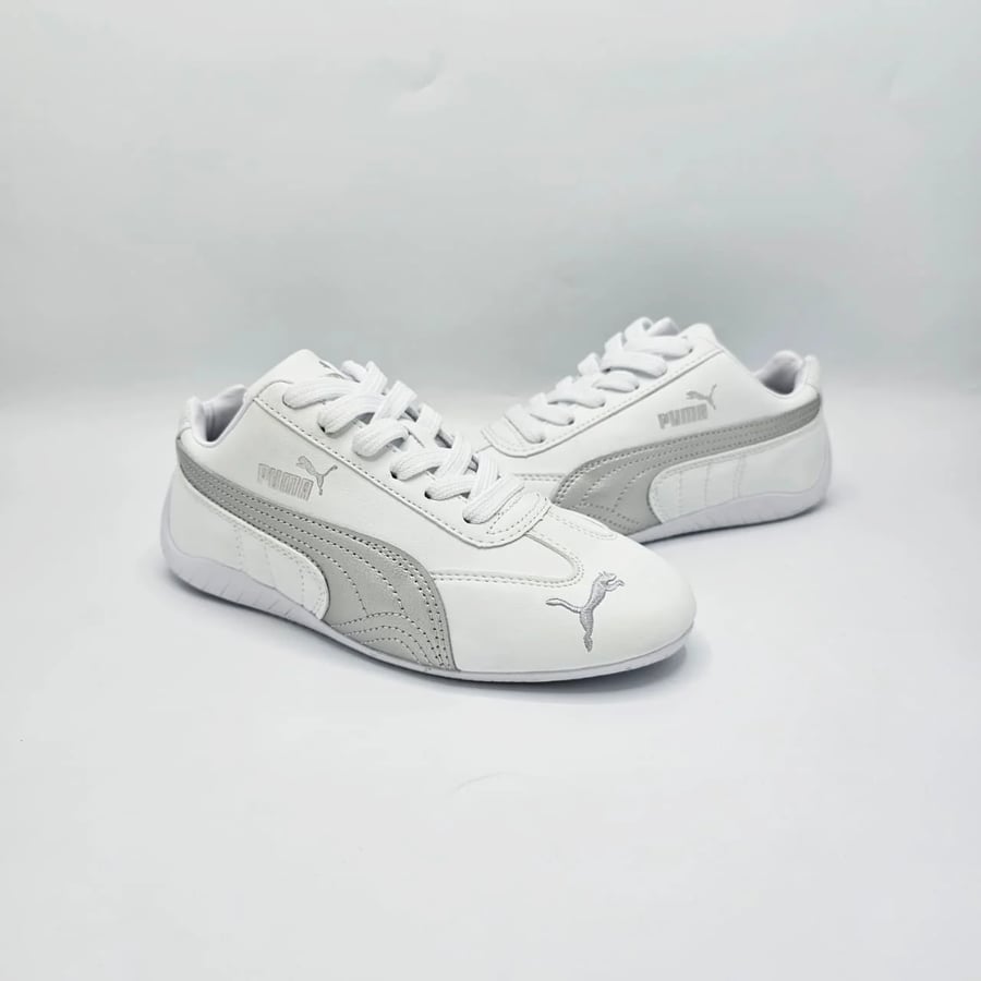 PUMA