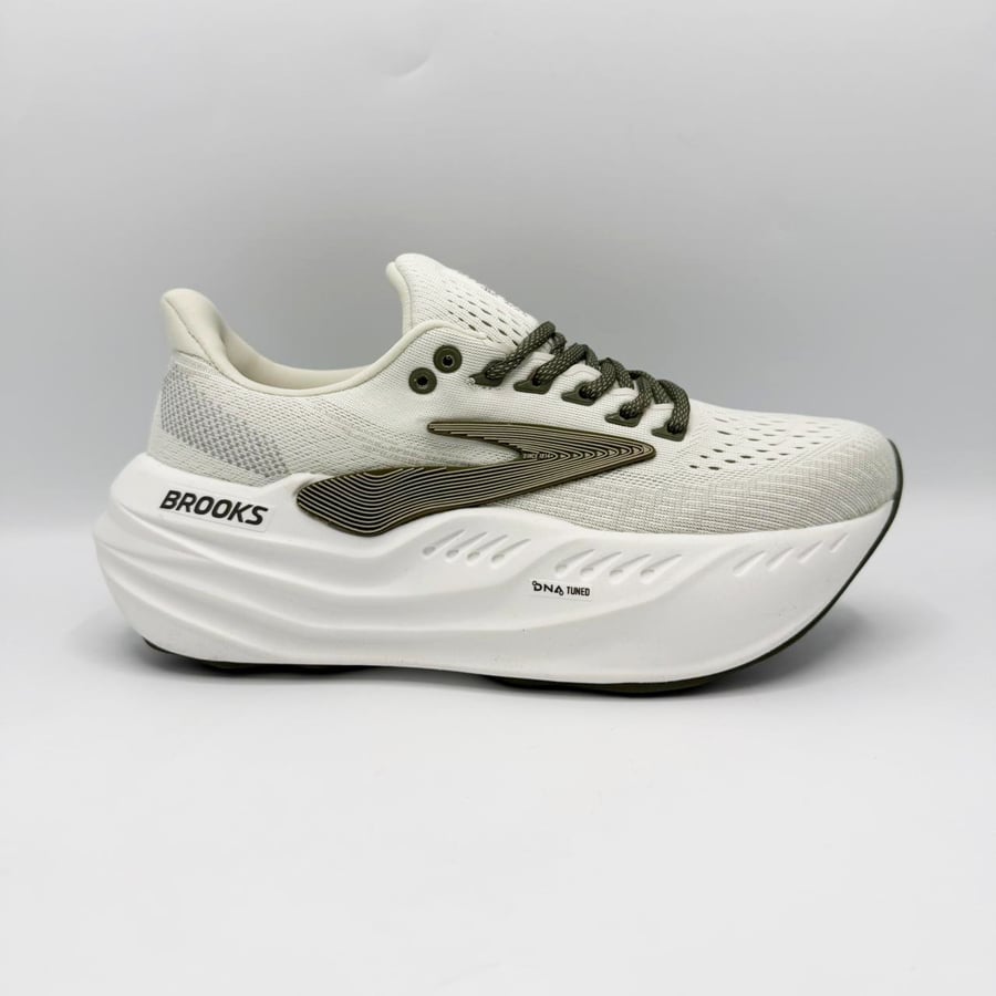 Brooks Glycerin Max حذاء بروكس