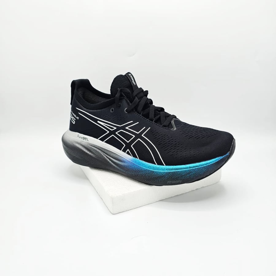 صورة منتج اسيكس جل نيمبوس ASICS GEL NIMBUS 25