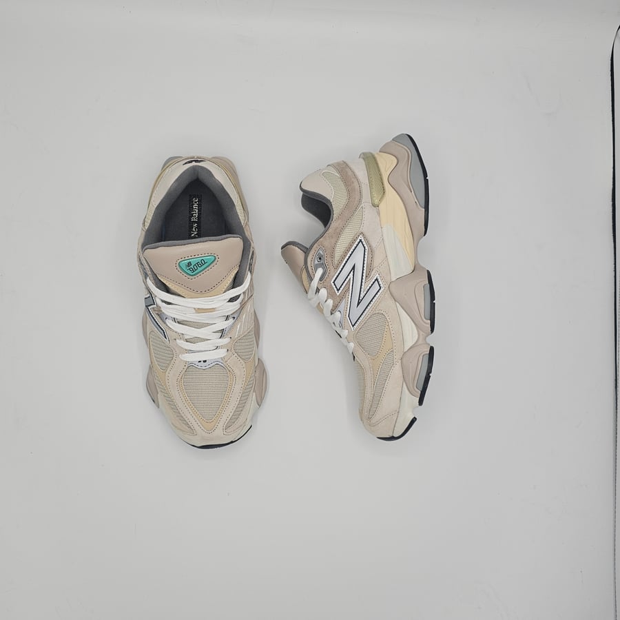 شوز ستايل New Balance