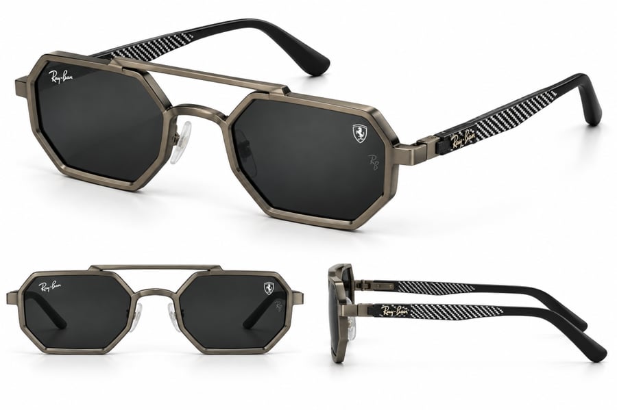 نظارة Ray Ban