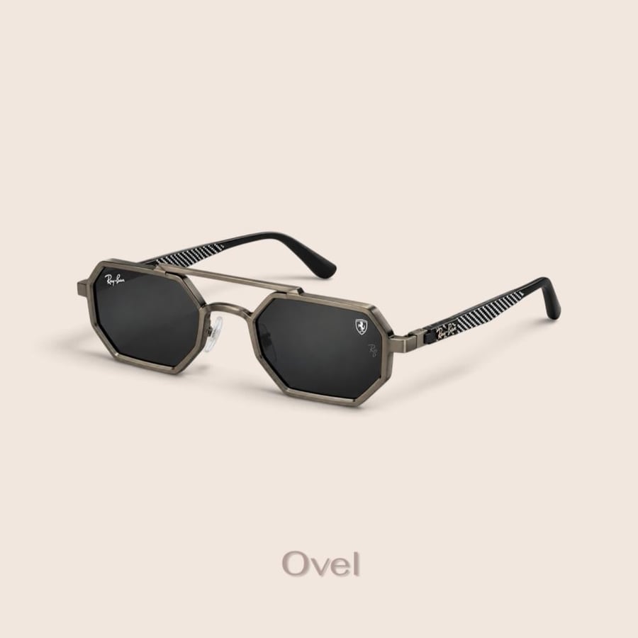 نظارة Ray Ban