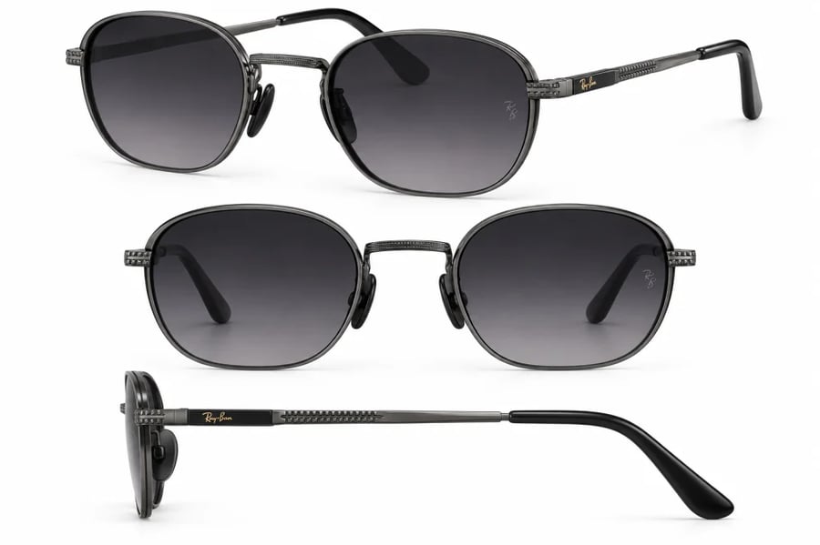 نظارة Ray Ban
