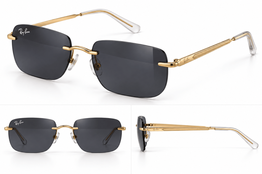 نظارة Ray Ban
