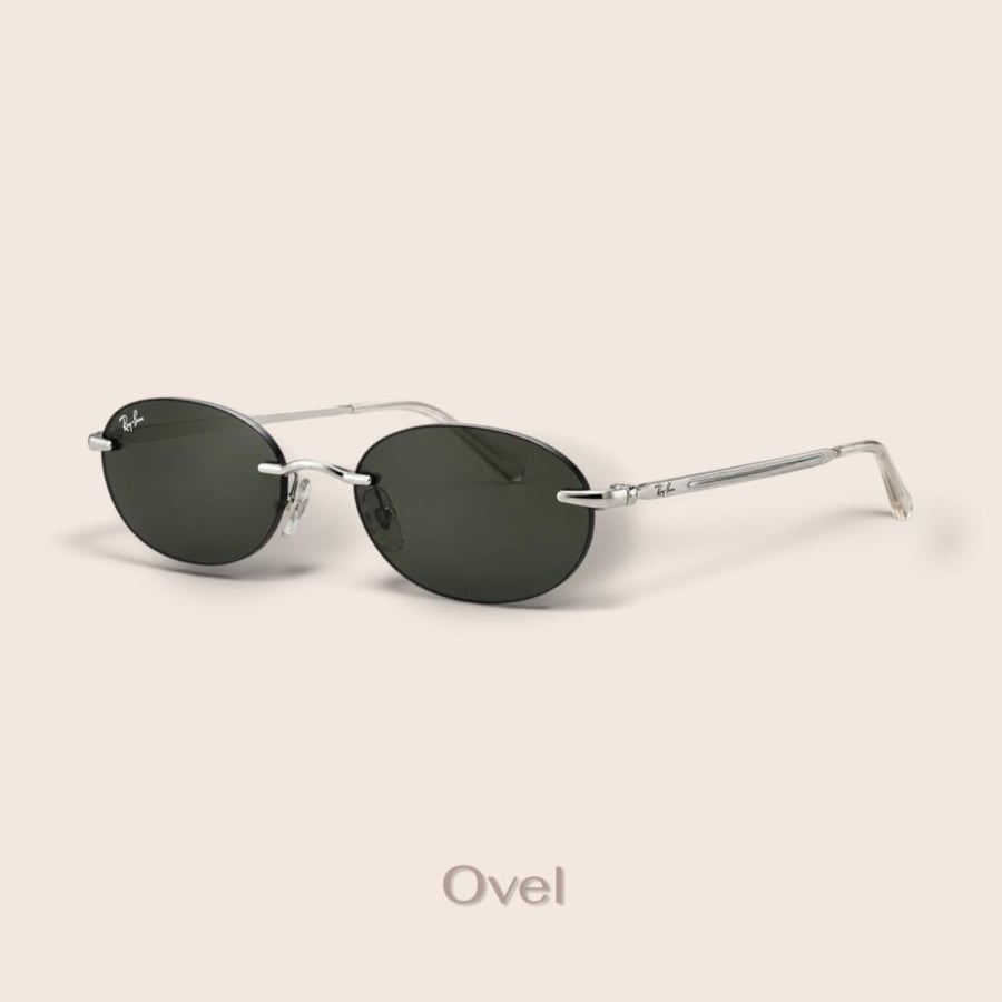 نظارة Ray Ban