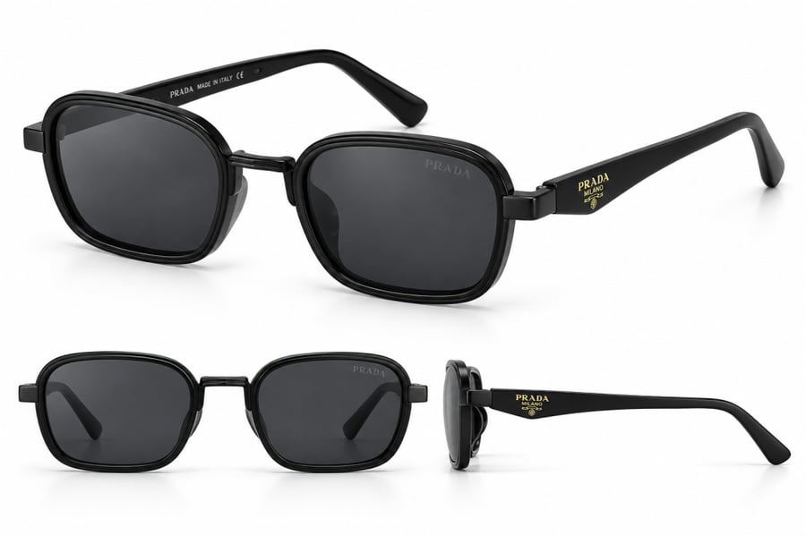 نظارة PRADA