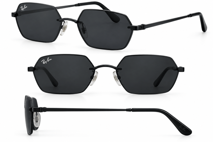 نظارة Ray Ban
