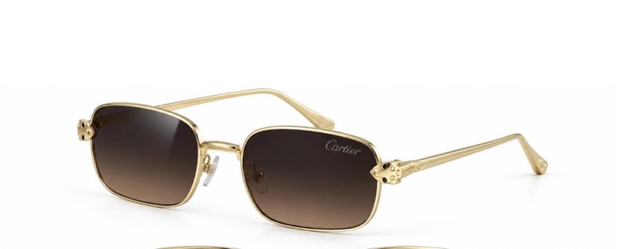 نظارة Cartier