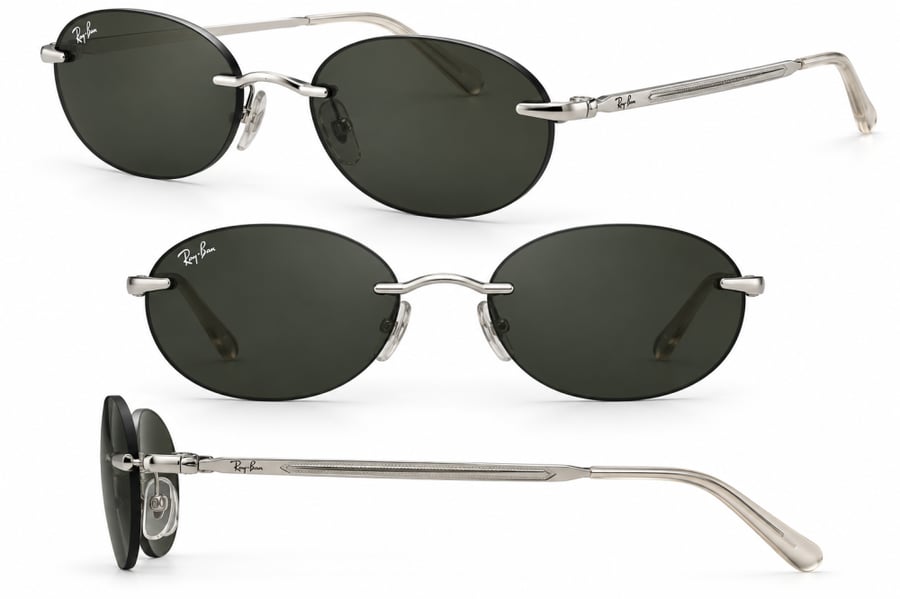 نظارة Ray Ban