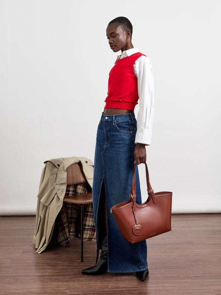 تشارلز اند كيث - Charleskeith