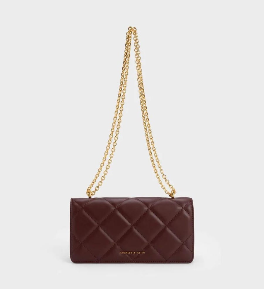 تشارلز اند كيث - Charles & Keith