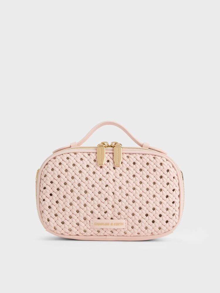 تشارلز اند كيث - Charleskeith