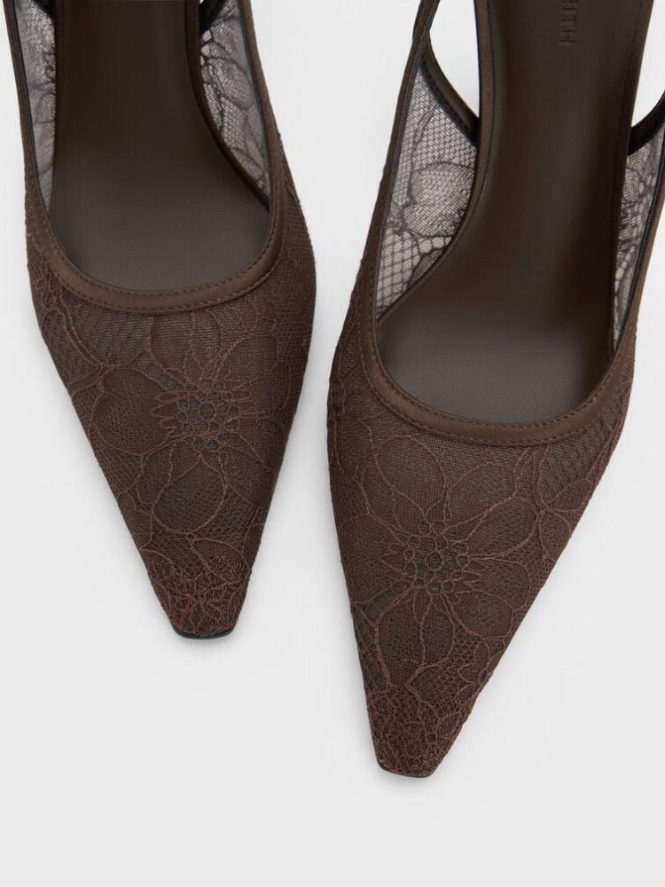 تشارلز اند كيث - Charles & keith