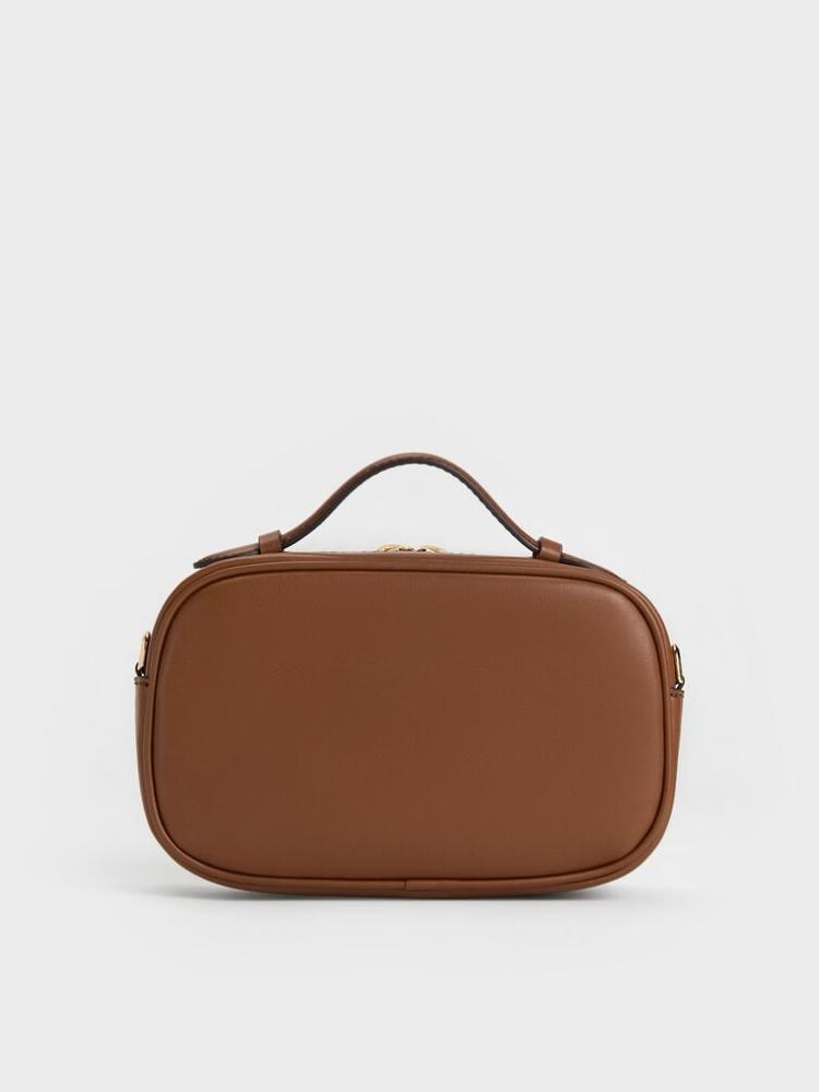 تشارلز اند كيث - Charleskeith