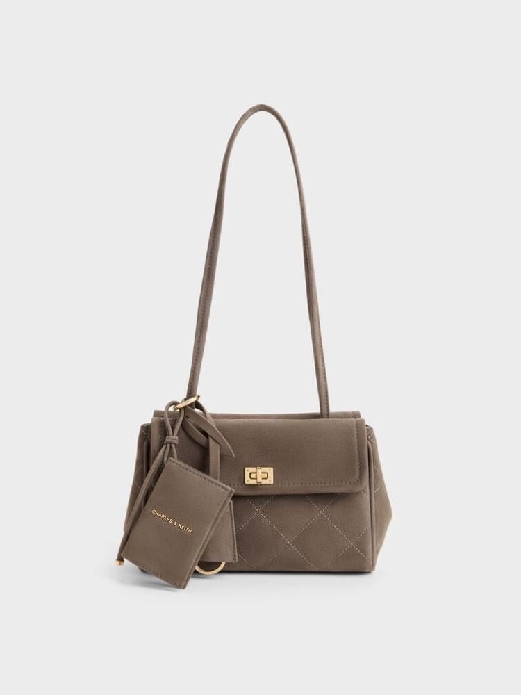 تشارلز اند كيث - Charleskeith