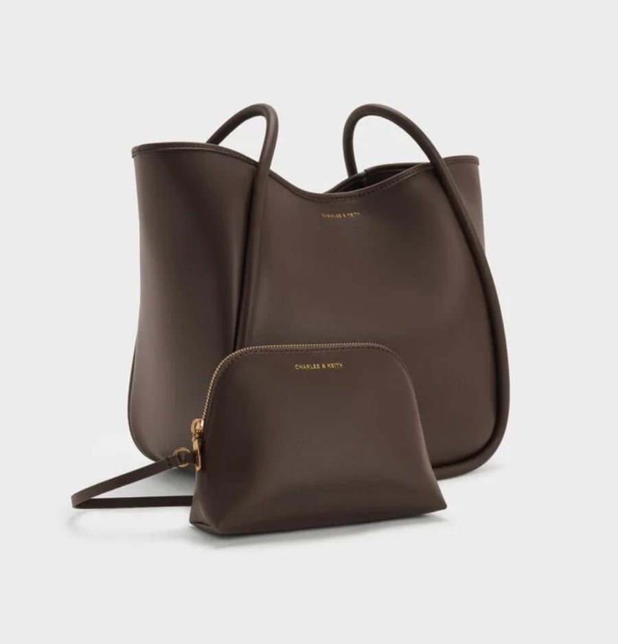 تشارلز اند كيث - Charles & keith