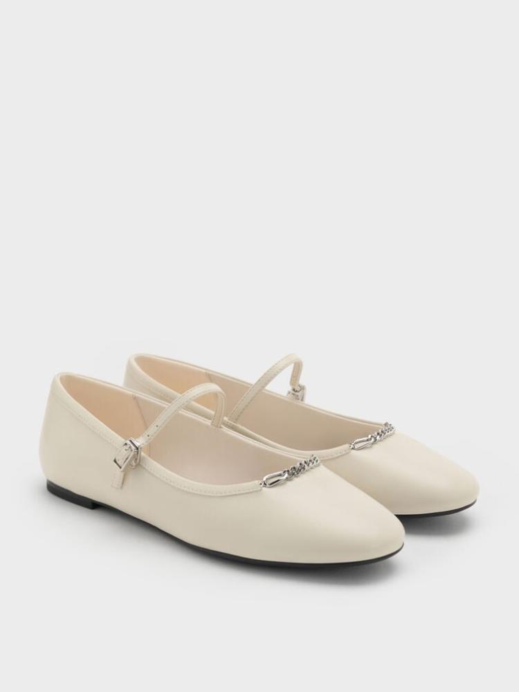 تشارلز اند كيث - Charleskeith
