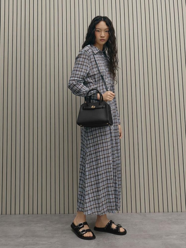 تشارلز اند كيث - Charleskeith