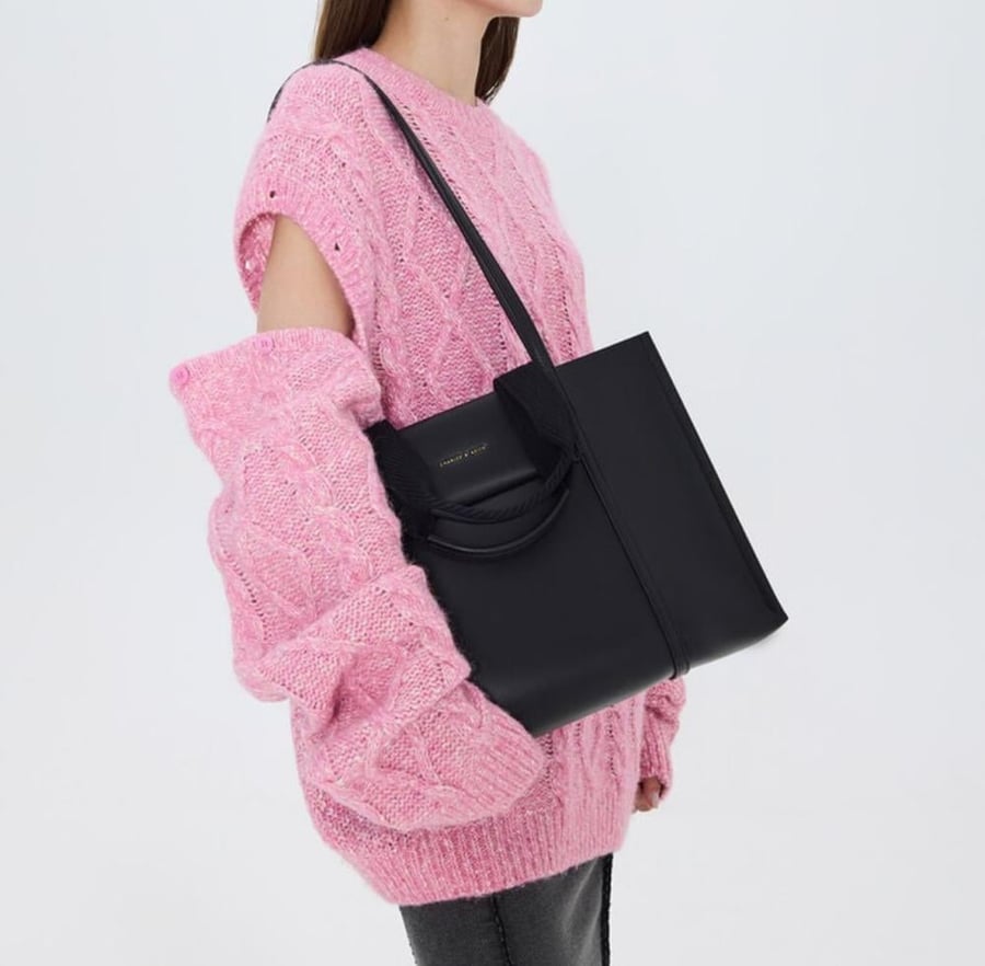 تشارلز اند كيث - Charles & Keith