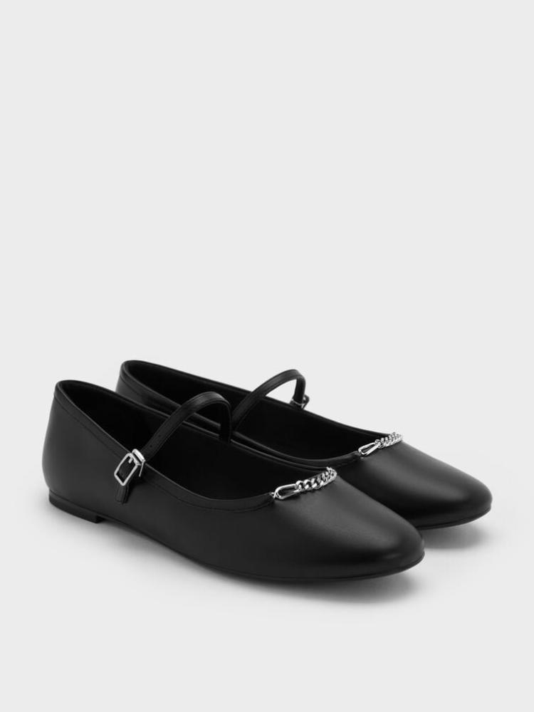 تشارلز اند كيث - Charleskeith