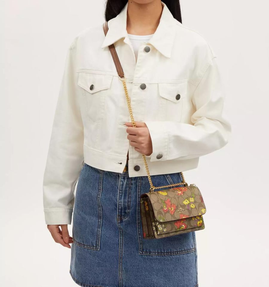 كوتش اوتلت - Coach Outlet
