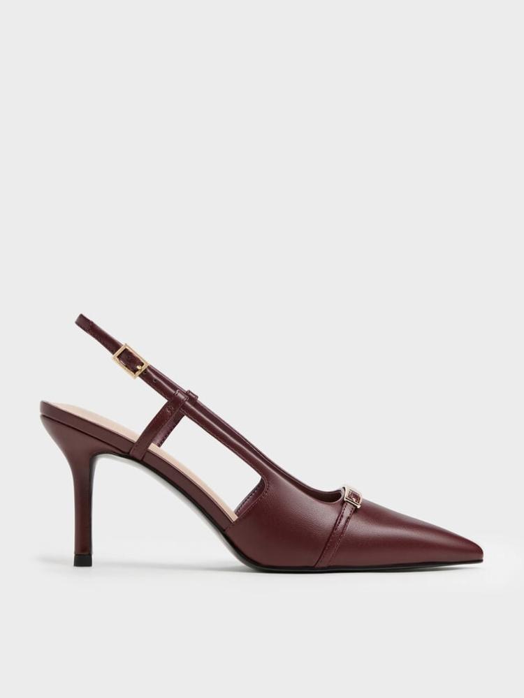 تشارلز اند كيث - Charles & keith