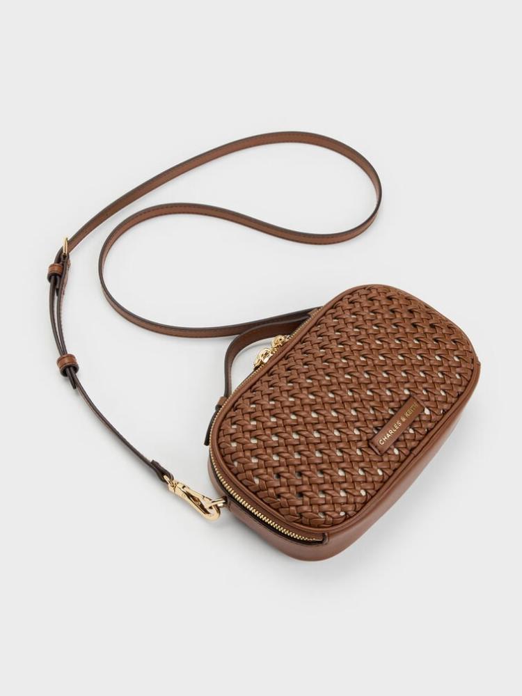 تشارلز اند كيث - Charleskeith