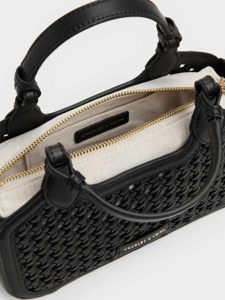 تشارلز اند كيث - Charleskeith