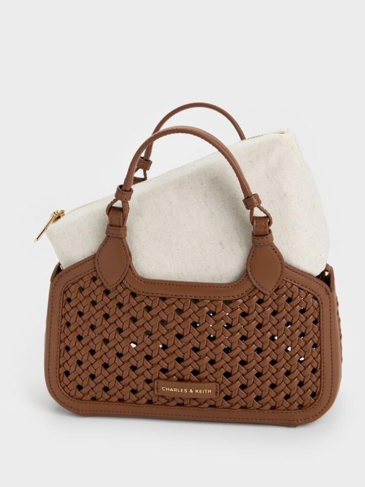 تشارلز اند كيث - Charleskeith