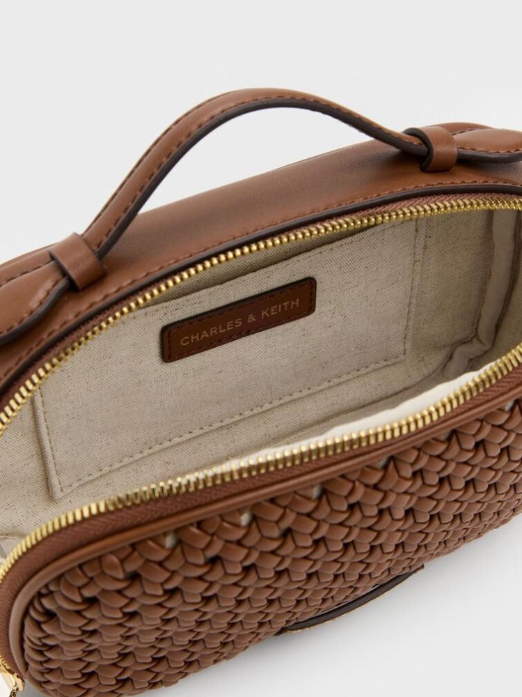تشارلز اند كيث - Charleskeith