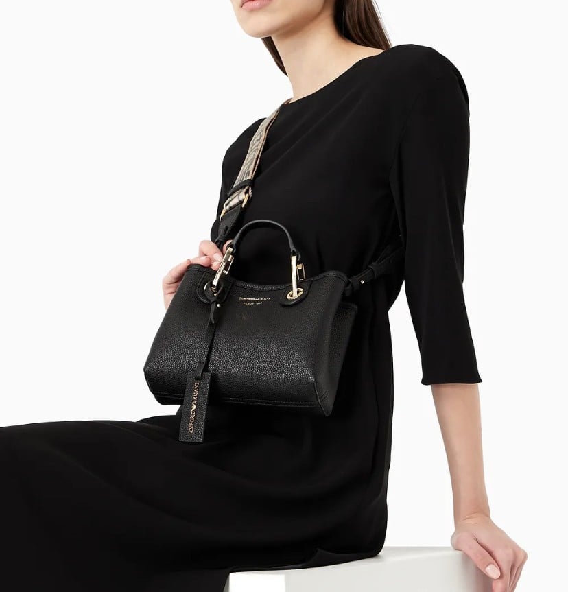 إمبوريو أرماني - Emporio Armani