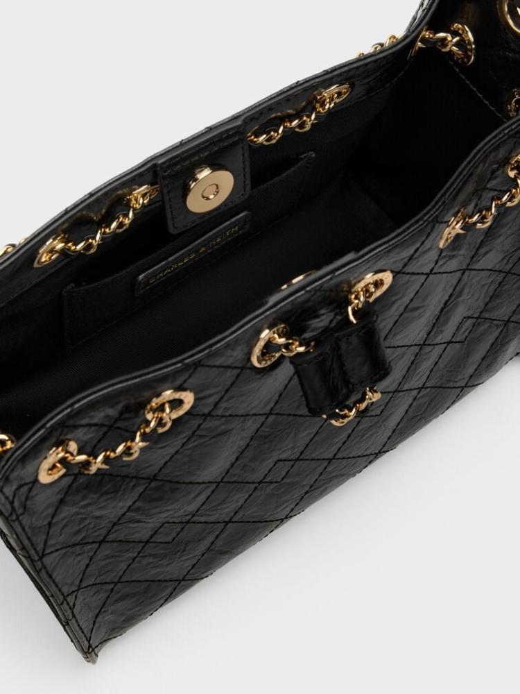 تشارلز اند كيث - Charleskeith